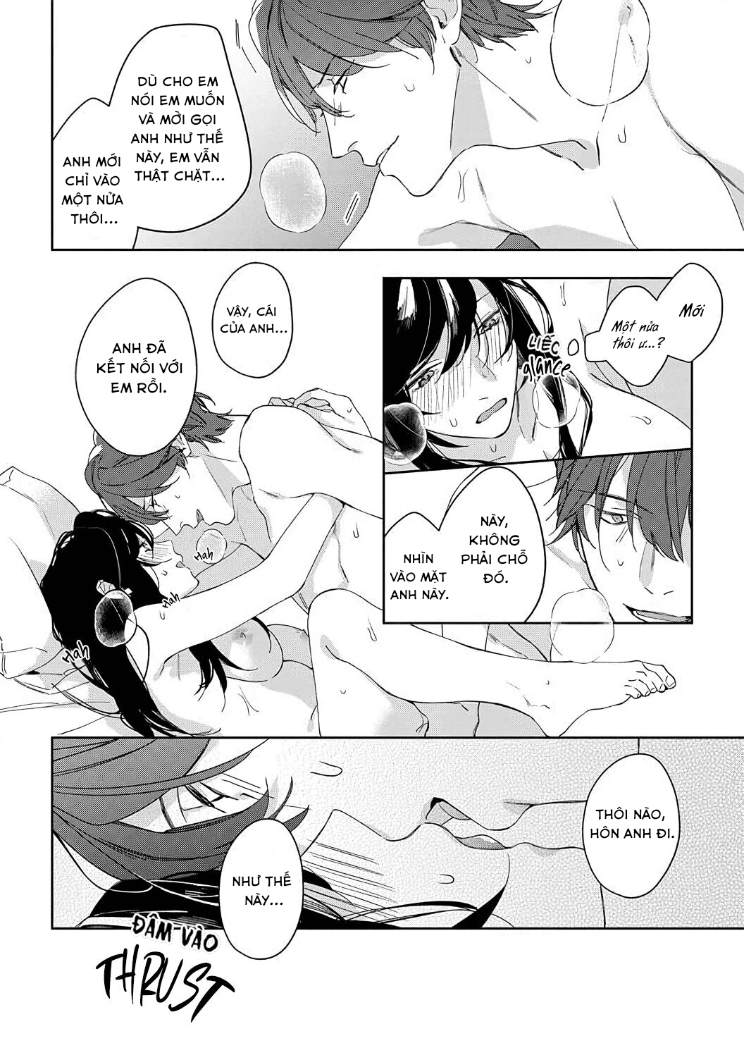 sex drive chapter 5.2 9