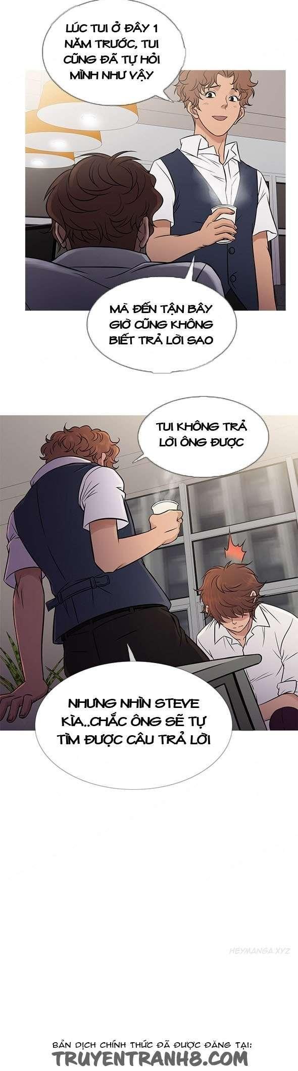 thiên đường chapter 61 7