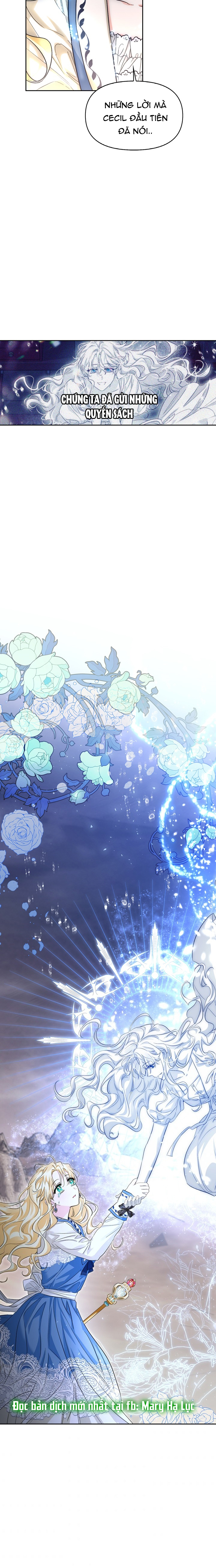 ác nữ xứng đôi với bạo chúa chapter 93 24