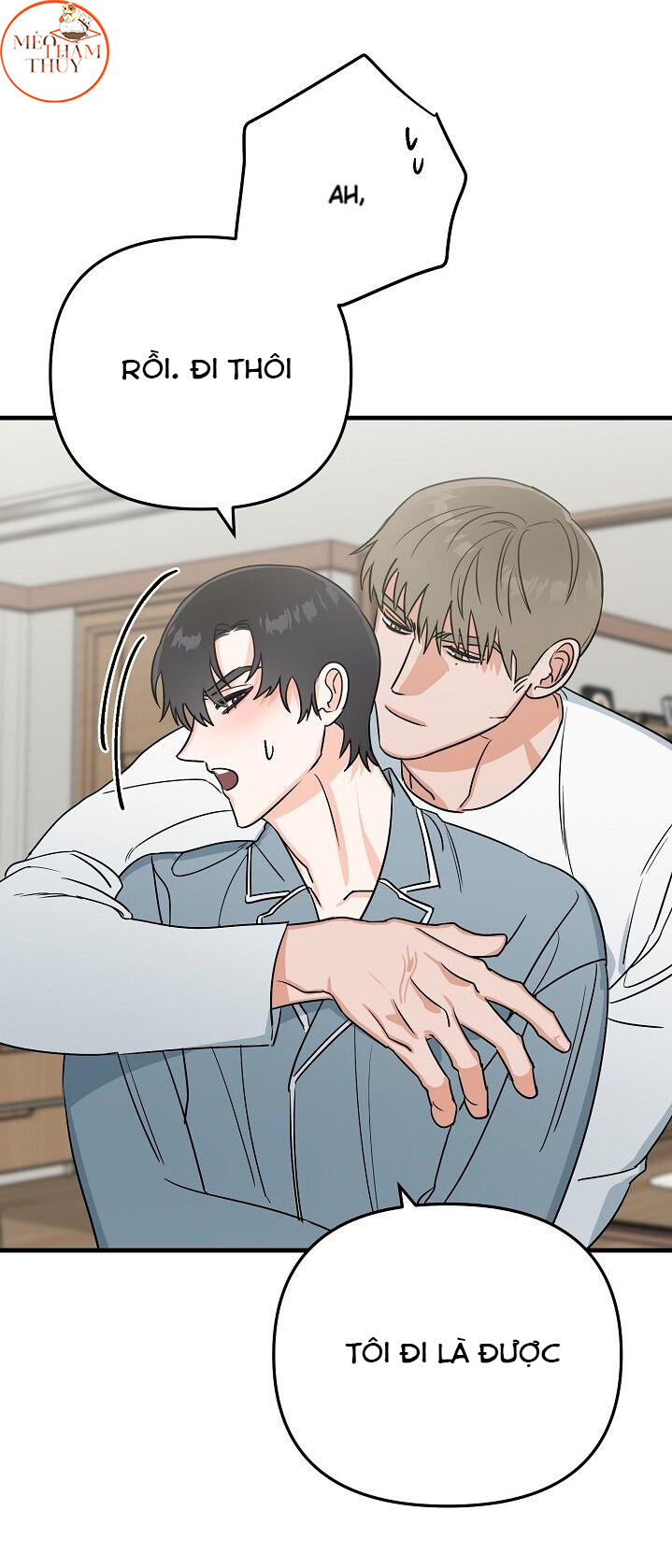 thiên đường một lần nữa chapter 10 30