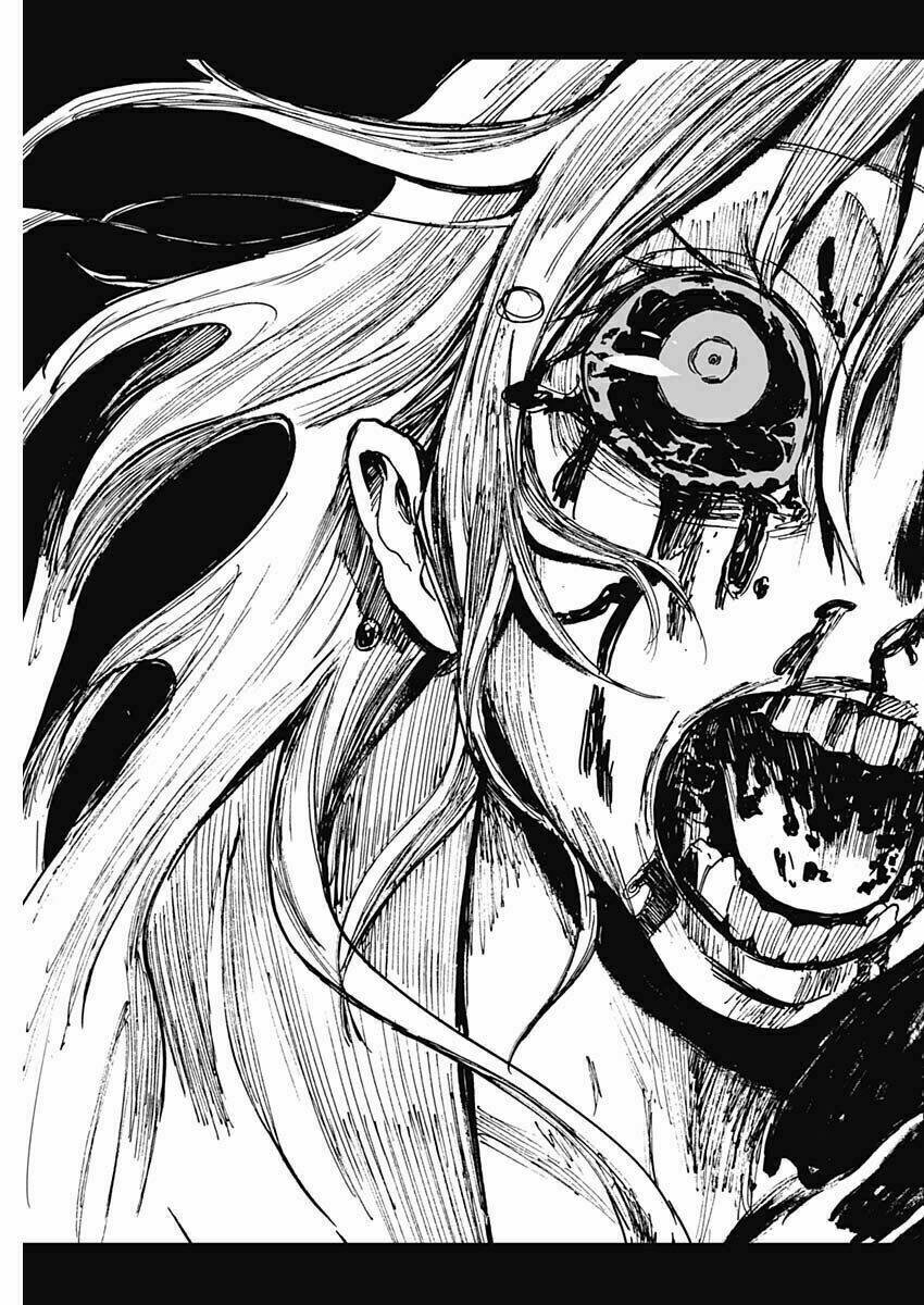 shikabana ― wana, shitai, koto chapter 1 43