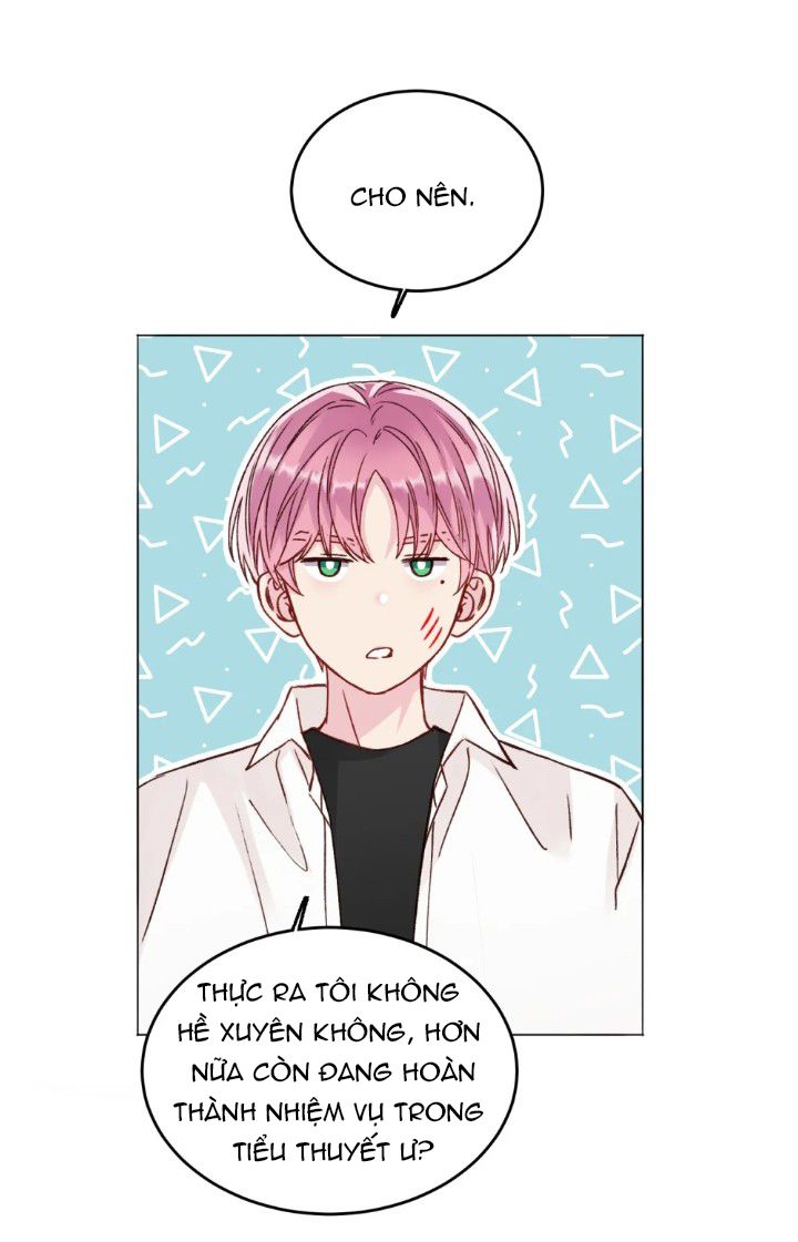 tôi phải làm một kẻ đại xấu xa chapter 32 4