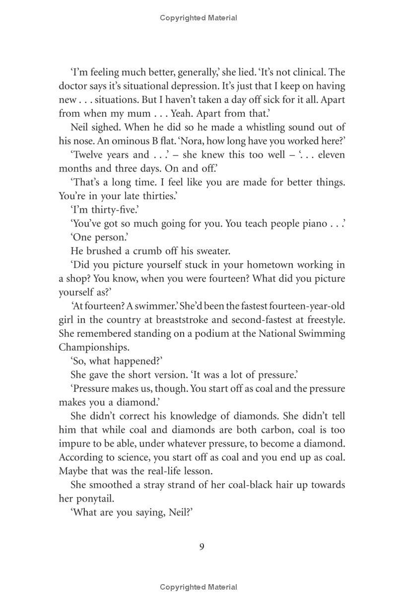 The Midnight Library: A Novel