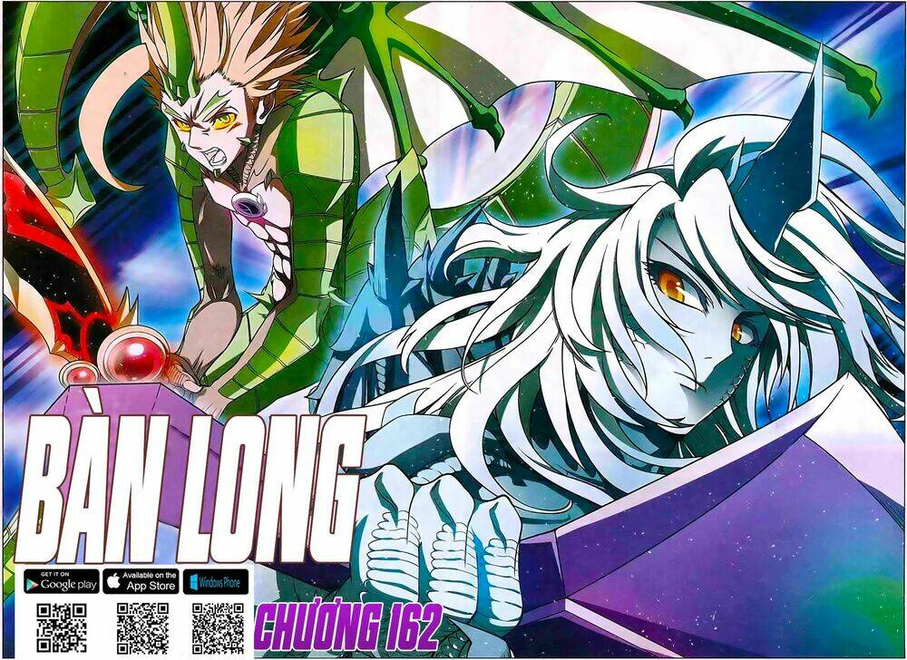 bàn long giới chỉ chapter 147 1