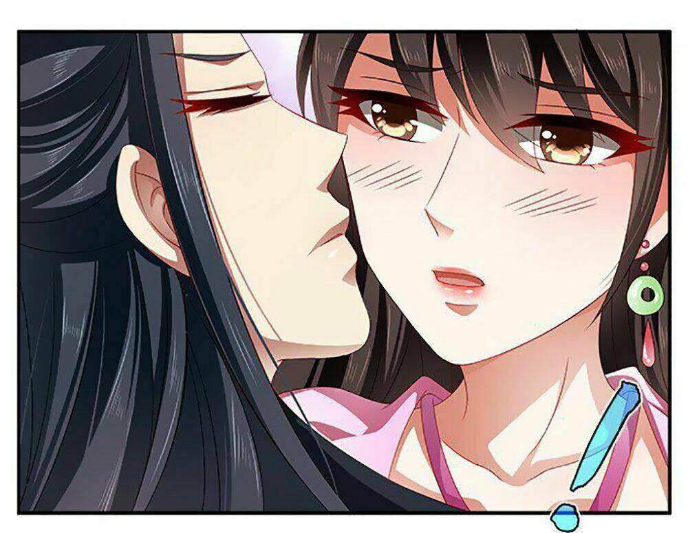 thịnh thế an nhiên chapter 10 26