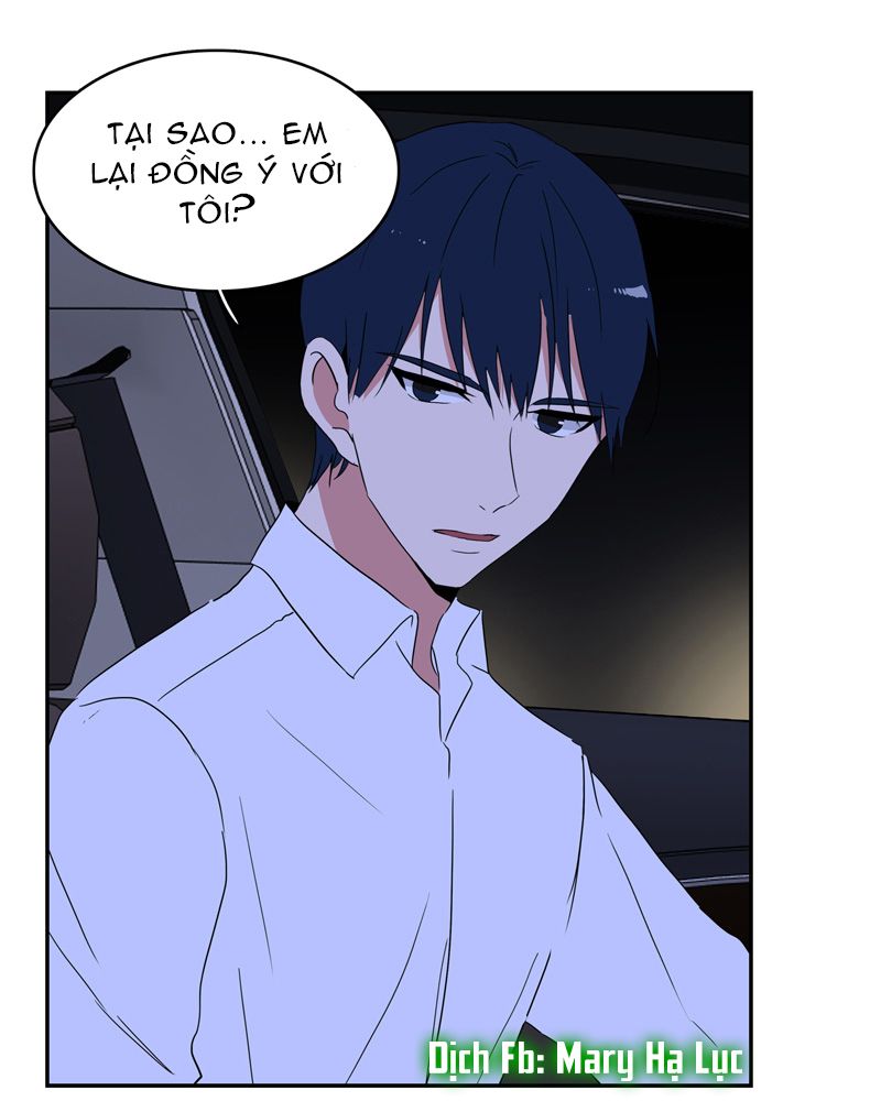 rắc rối về vấn đề yêu đương của tôi chapter 53 30