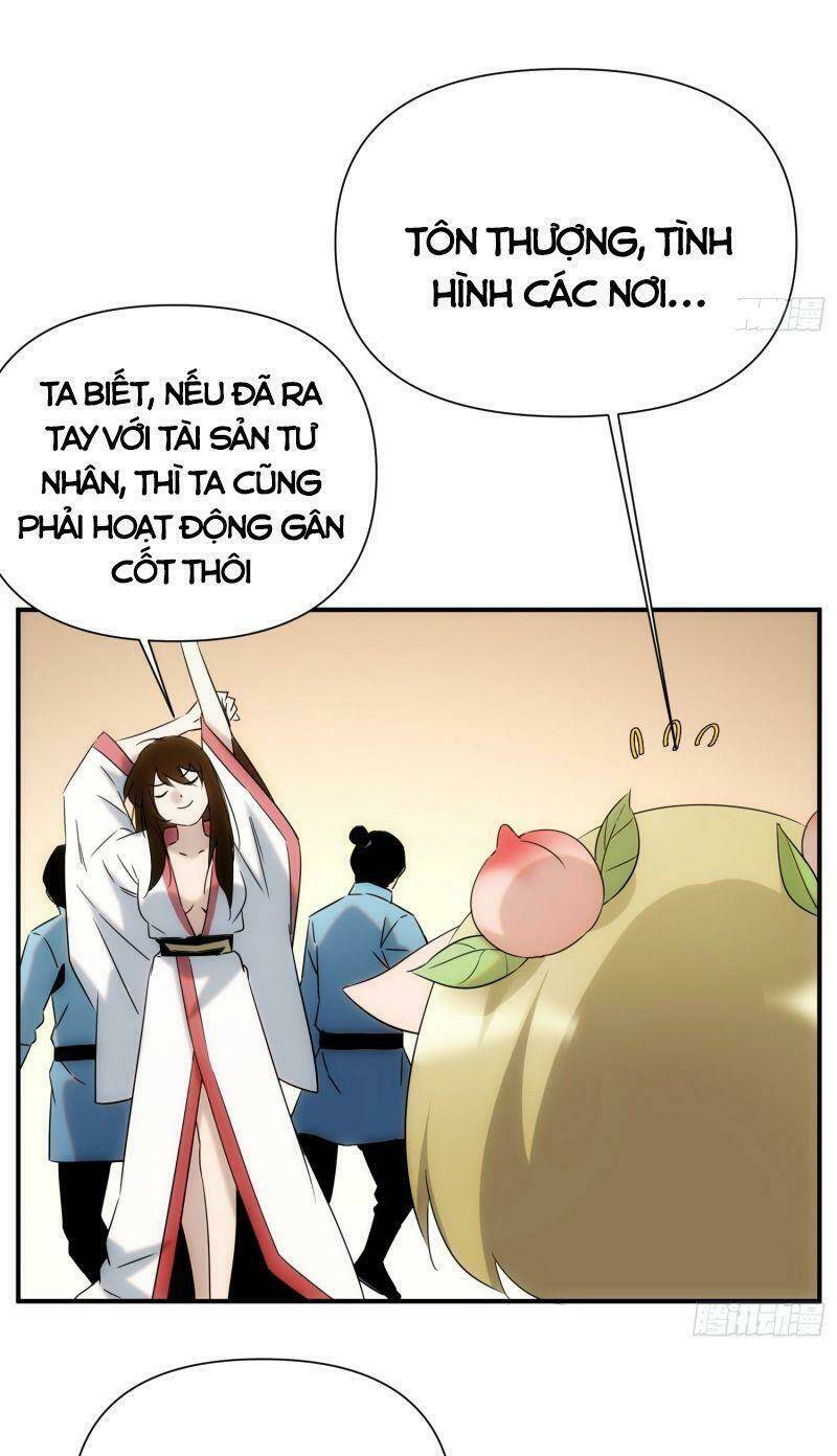 ma vương là đại địa chủ chapter 69 7