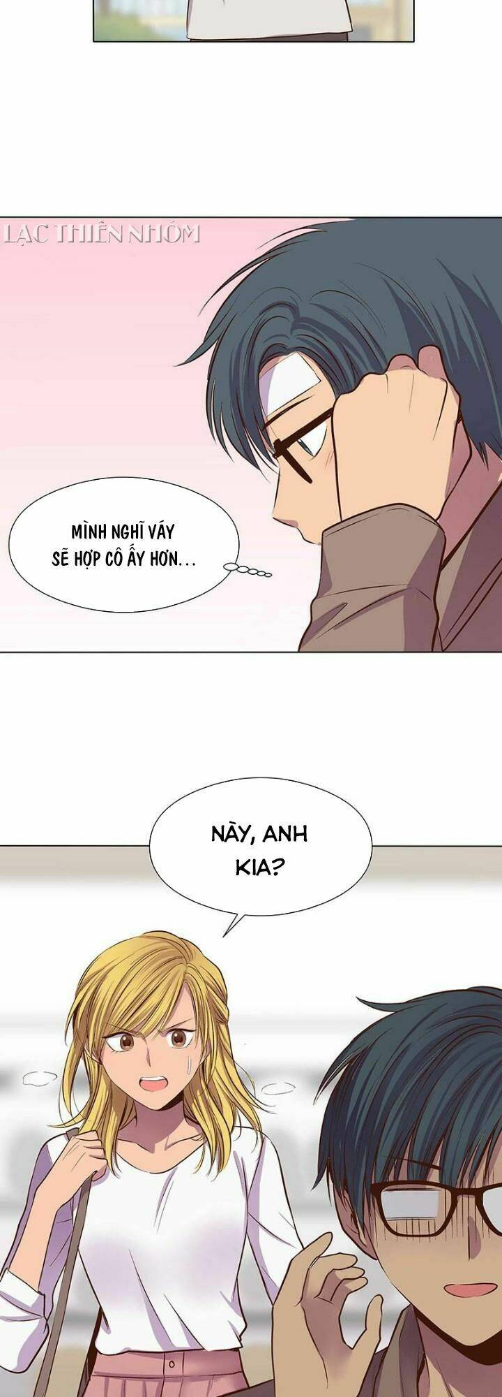 bí mật sâu sắc nhất của tôi chapter 34 27