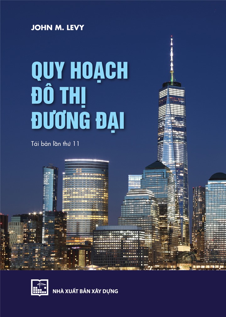 QUY HOẠCH ĐÔ THỊ ĐƯƠNG ĐẠI