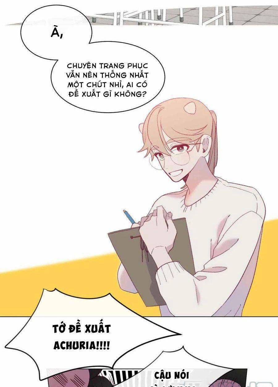 nhật ký nấm ma cô chapter 25 41