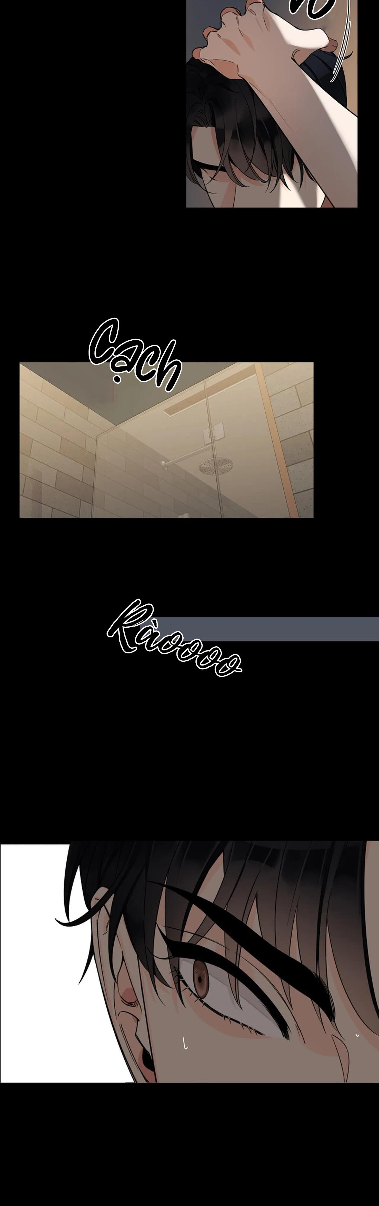 đêm dịu dàng chapter 1 20