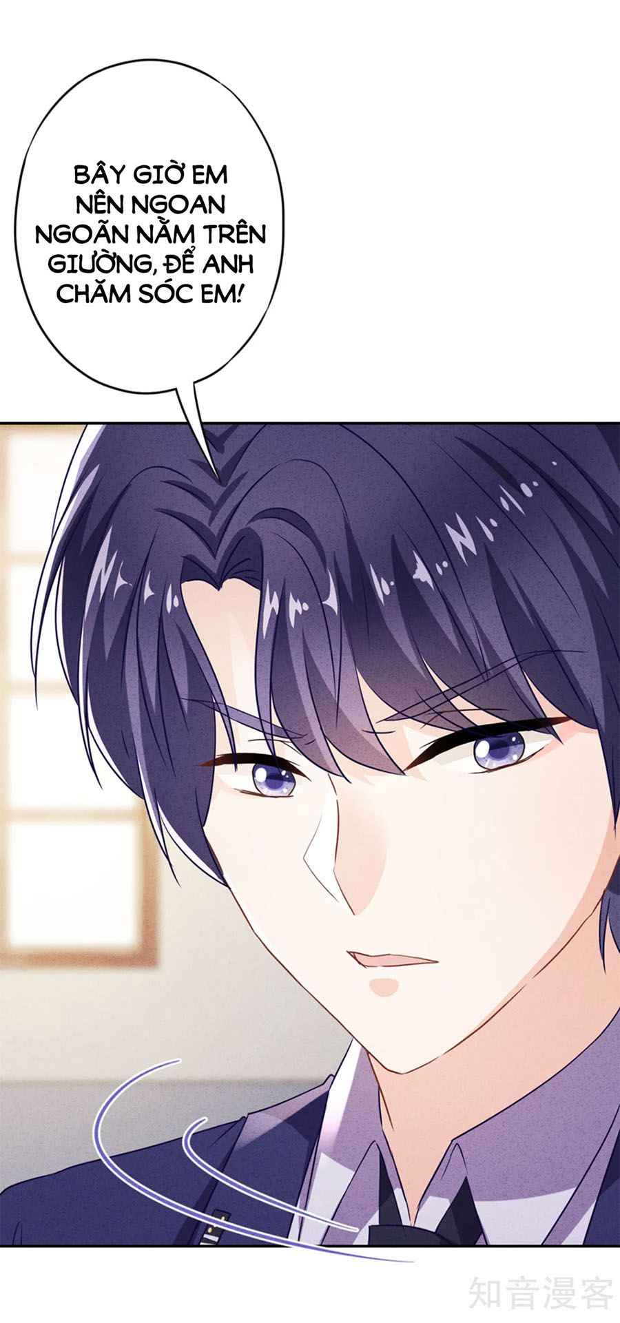 thiếu soái, vợ anh muốn lật trời! chapter 98 21