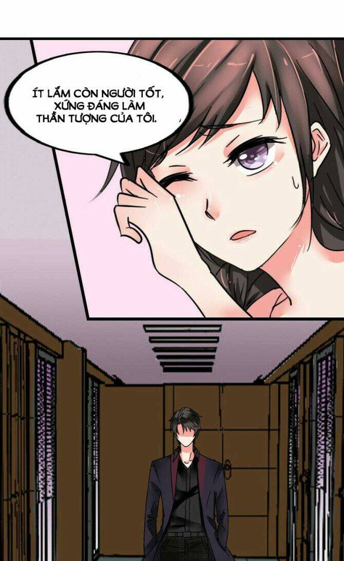 tổng tài ma cà rồng tha cho tôi chapter 2 17