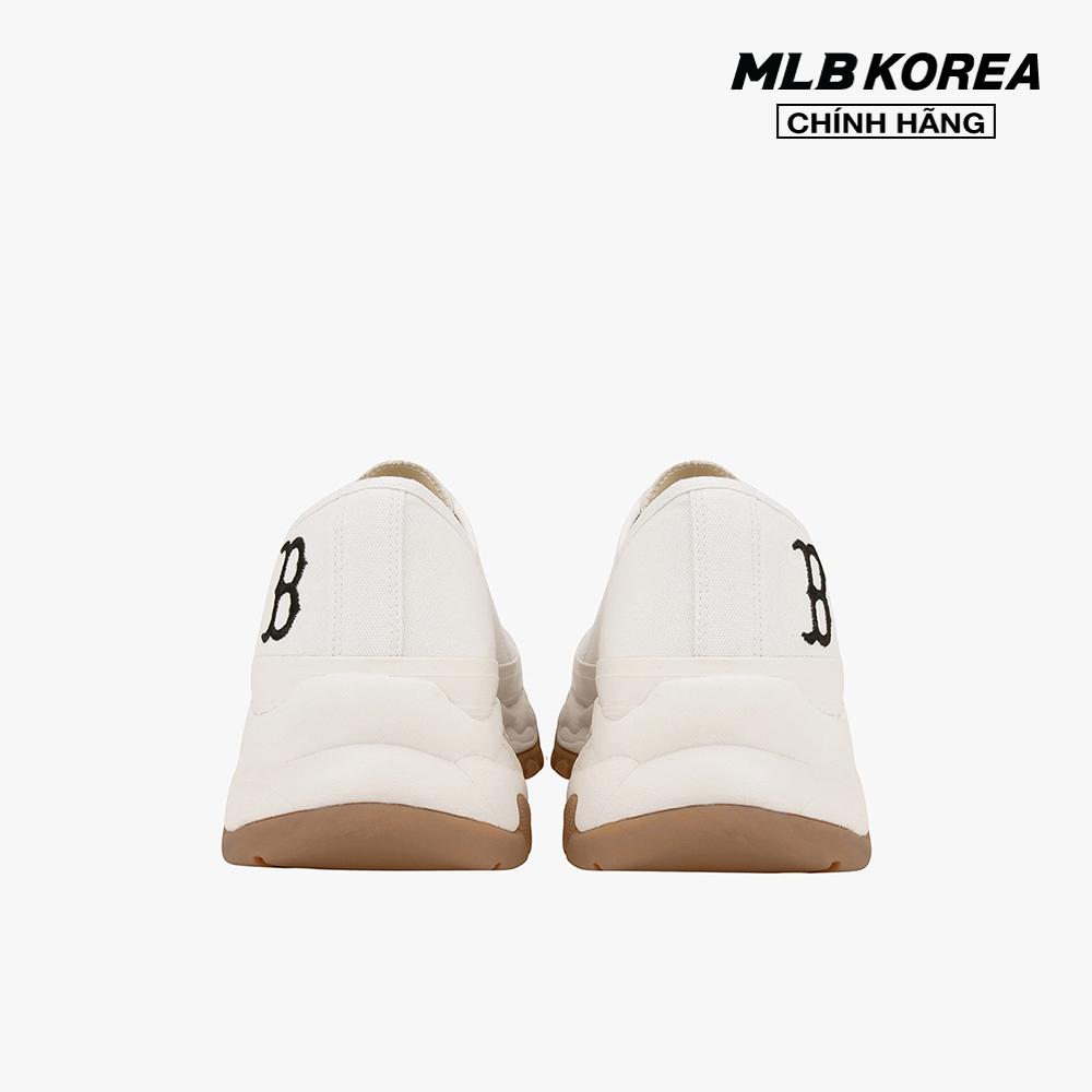 MLB - Giày sneakers Chunky Low 32SHU2111-43W