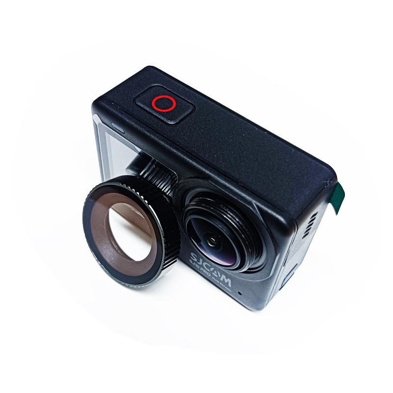SJCAM SJ10 Pro Thay thế ống kính SJ10X Lens