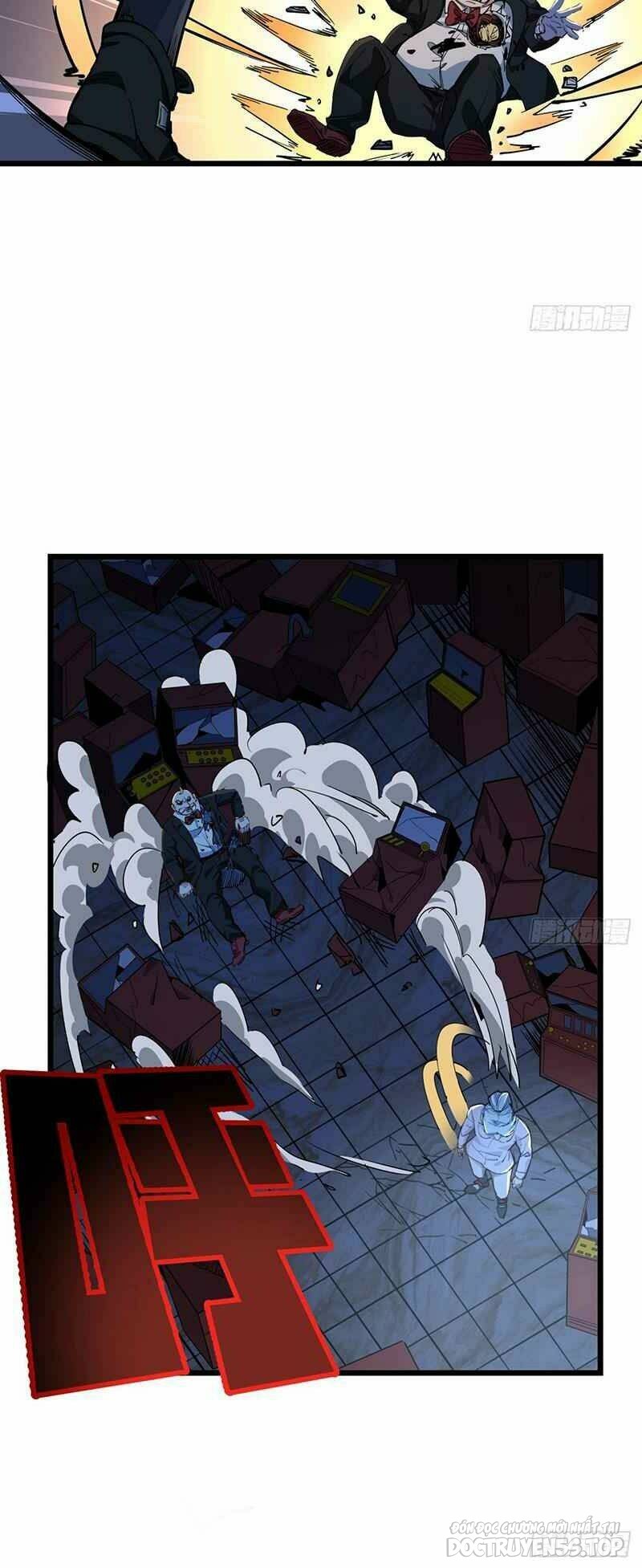 giải cứu 99 nữ chính ở mạt thế chapter 29 24