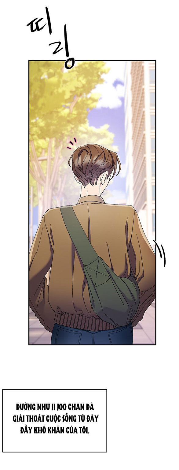 Hối Lộ Ngọt Ngào chapter 14 - Trang 35