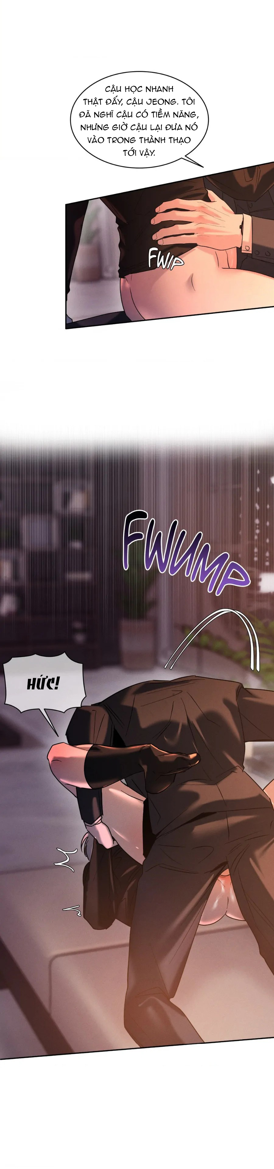 [18+] lật lại kịch bản - bản uncensored chapter 11.2 15