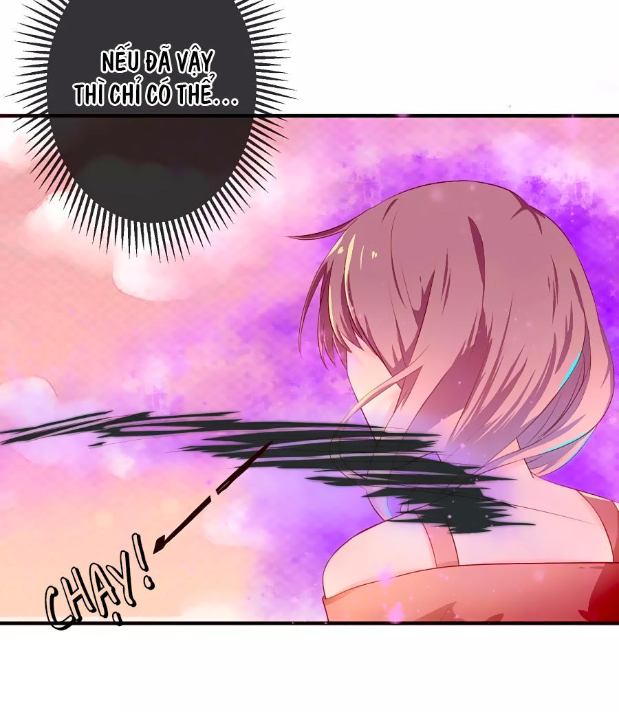 cuộc sống hào môn của vu nữ chapter 2 12