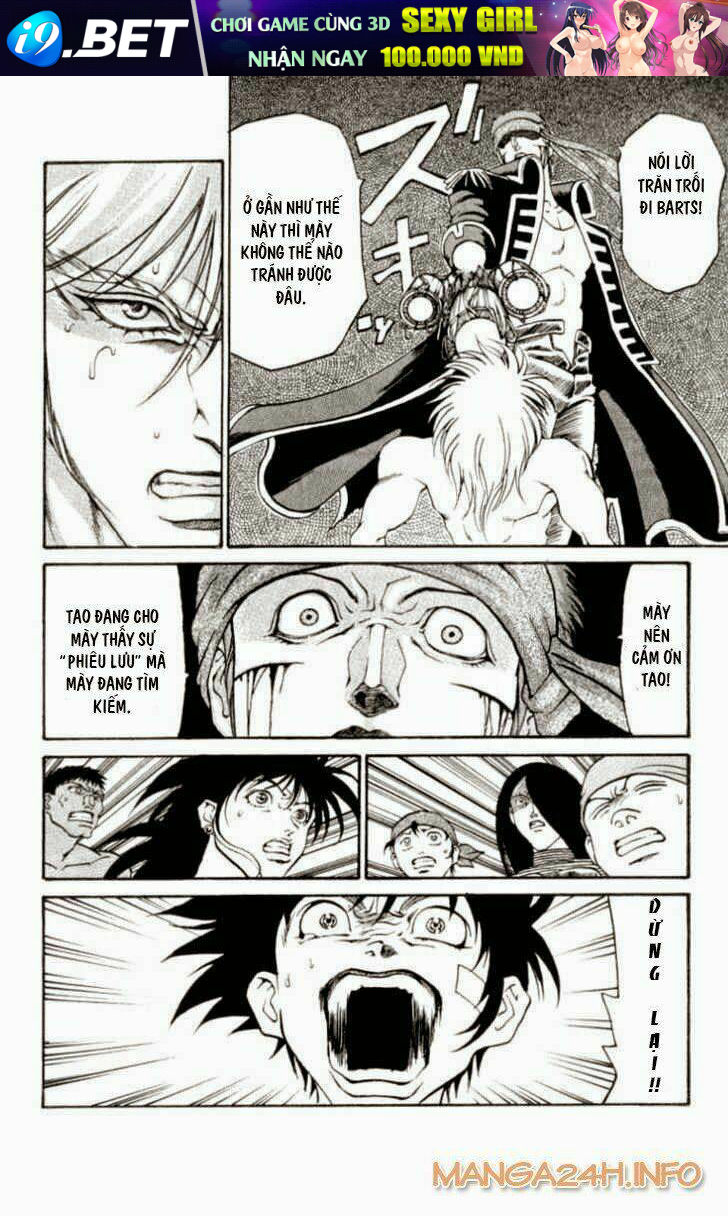 vua trên biển chapter 46 14