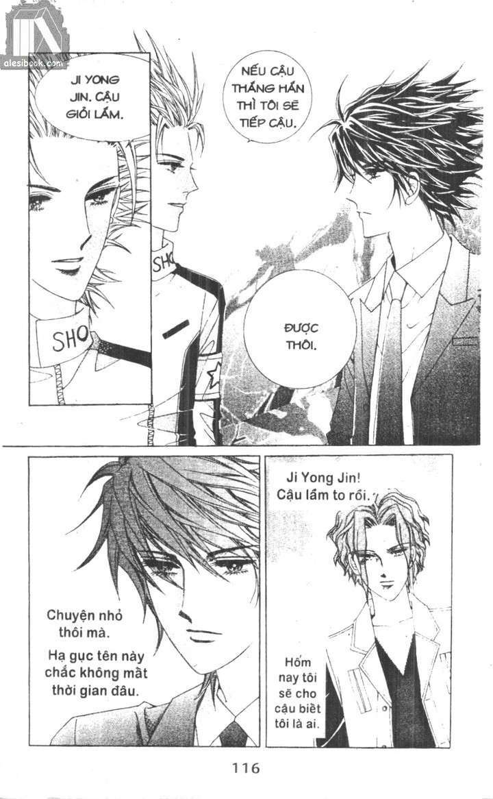 hồng tiểu thư chapter 19 36