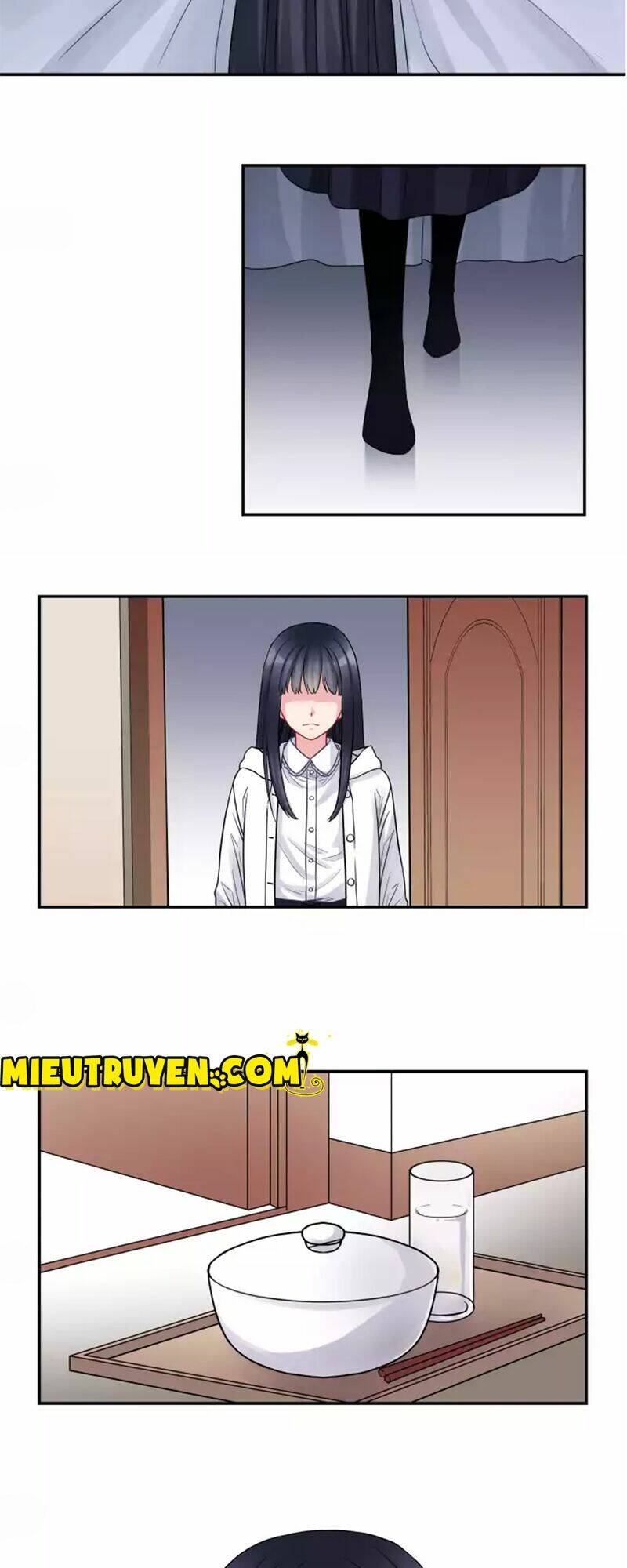 nghịch chuyển luyến tình chapter 17 11