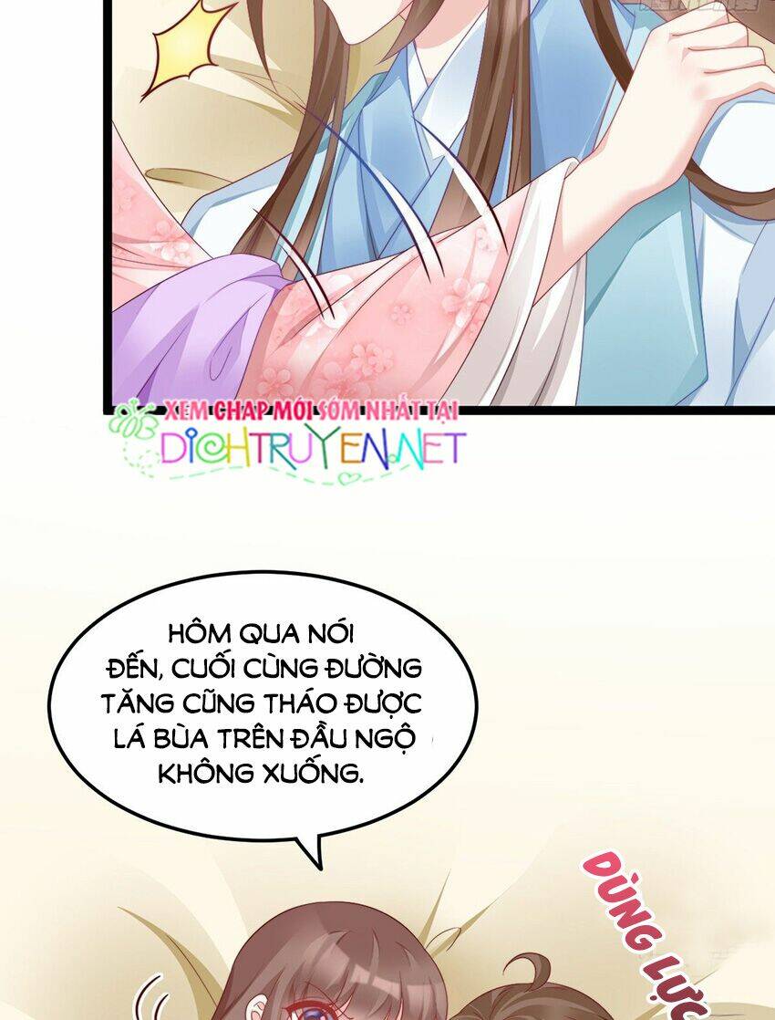 ta ở cổ đại nuôi nam nhân chapter 63 27