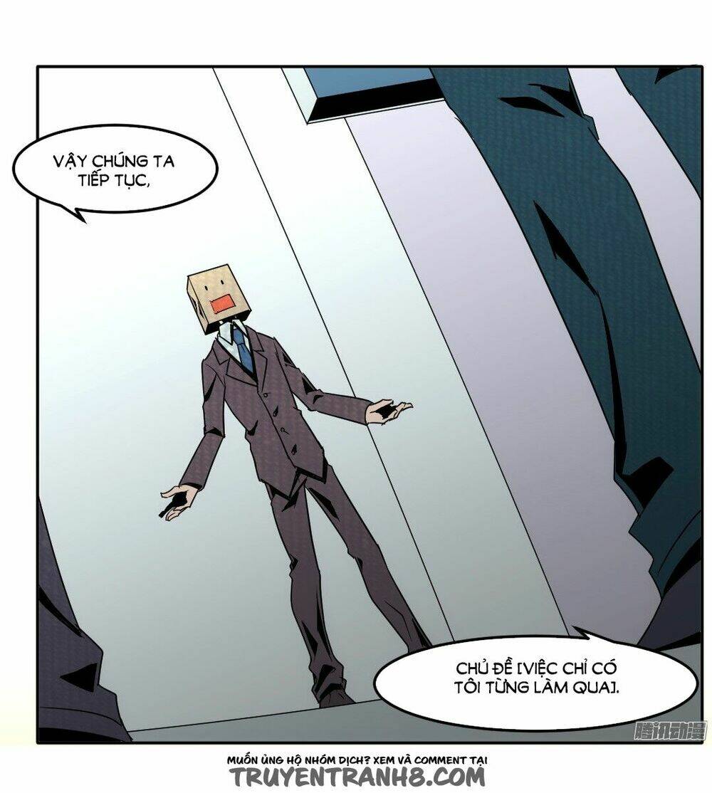 điều ước của người phàm chapter 20 23