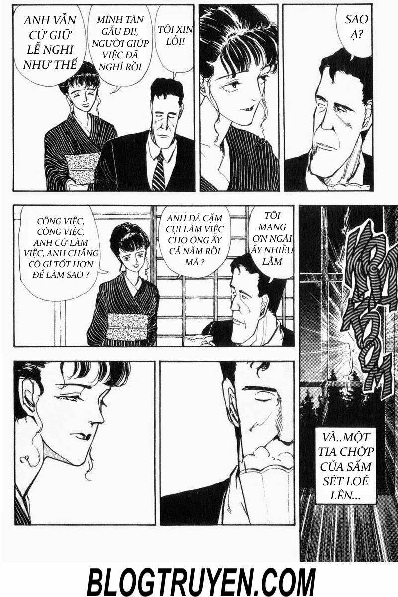 asatte dance chapter 63 10