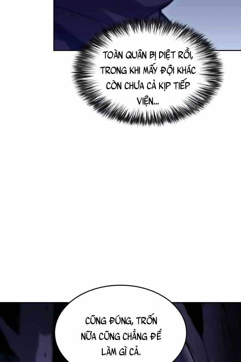 Người Chơi Mới Cấp Tối Đa Chapter 80 90