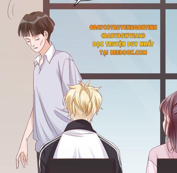 chiếc bật lửa và váy công chúa (b) chapter 18 97