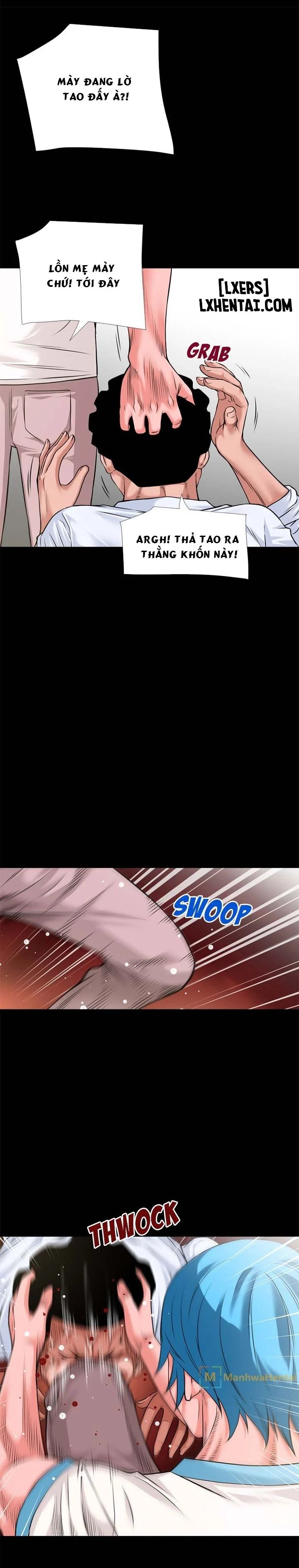 ngoài sức tưởng tượng chapter 52 10