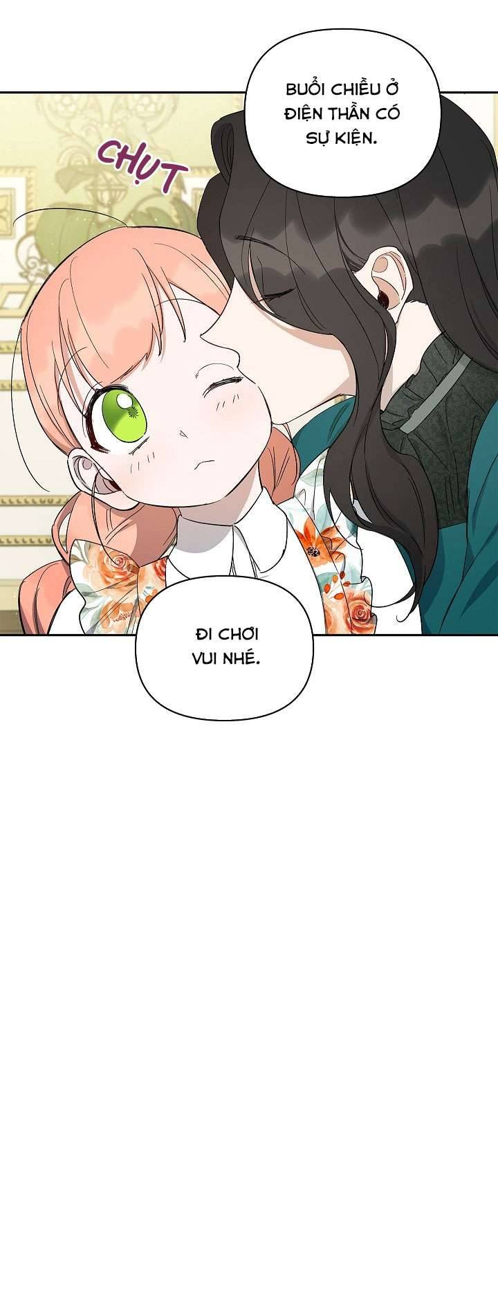phương pháp trở thành con gái của người hùng bóng đêm chapter 20 60