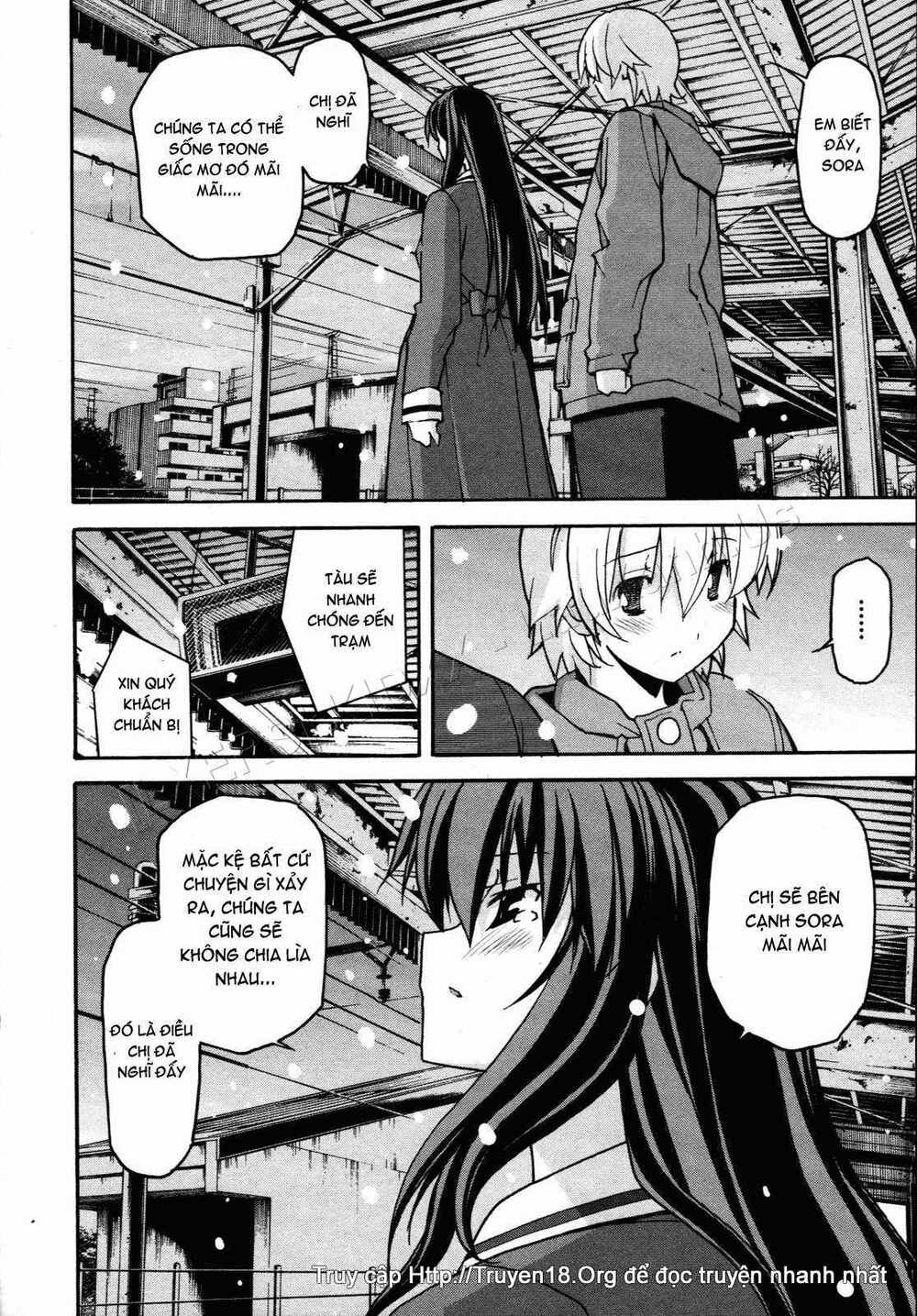 aki-sora chapter 29 36