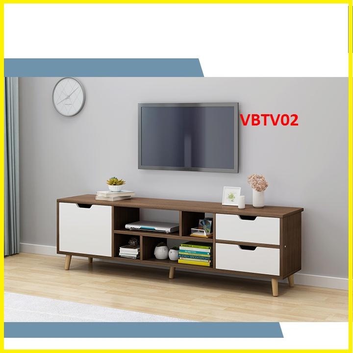 Kệ Tivi Hiện Đại cho phòng khách VBTV02