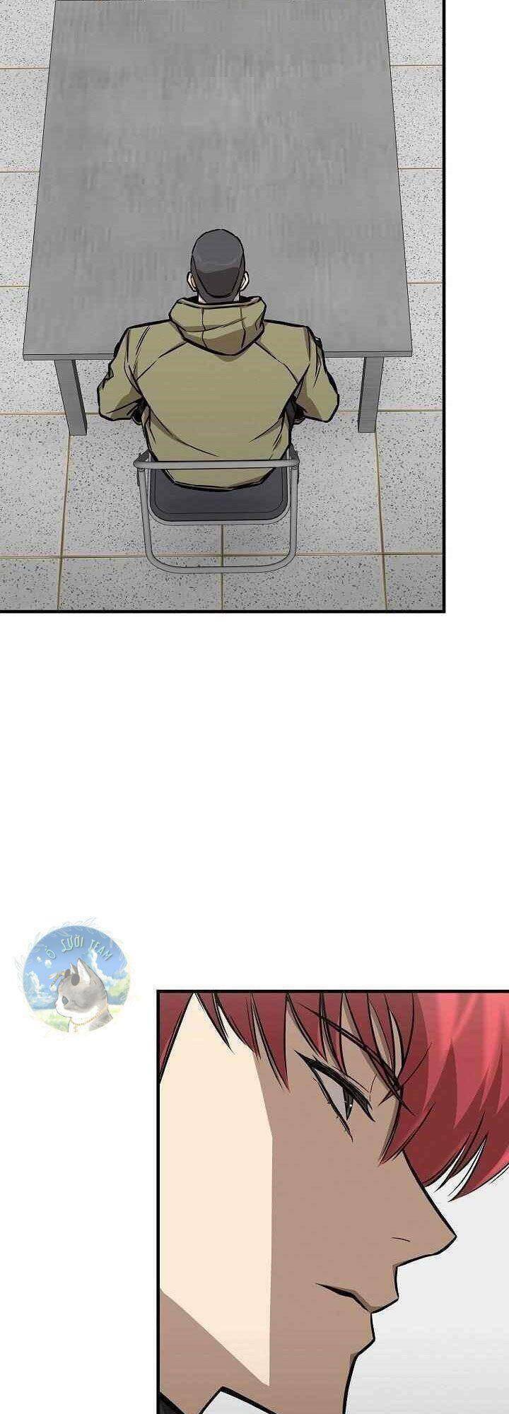 return survival chapter 126 7