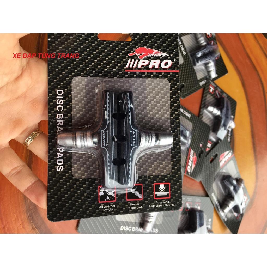 Má phanh 3 PRO công nghệ Taiwan dành cho xe thể thao Tuaring , MTB