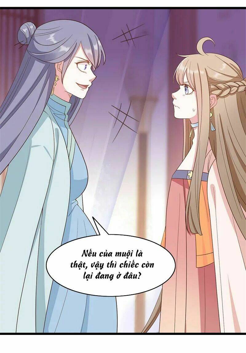 đích nữ hữu độc chapter 41 12