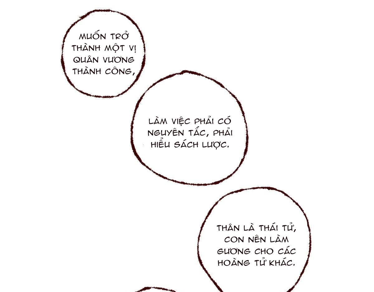 hoa của quỷ chapter 9 9