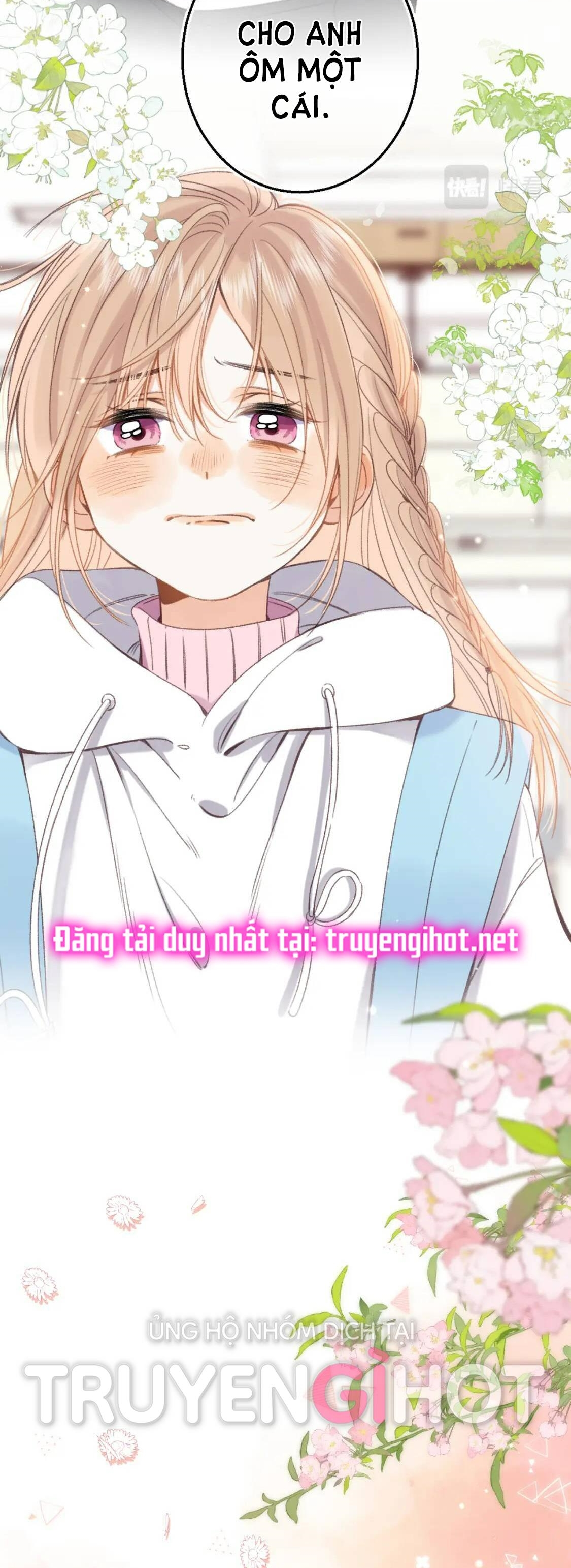 vụng trộm không thể giấu - mối tình thầm kín chapter 46 - End ss1 - Bất đầu ss2 sẽ làm từ raw Trung 25