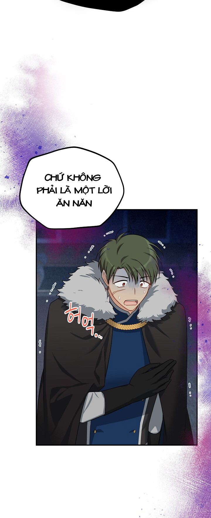 nữ công tước với tâm hồn trống rỗng chapter 31 19