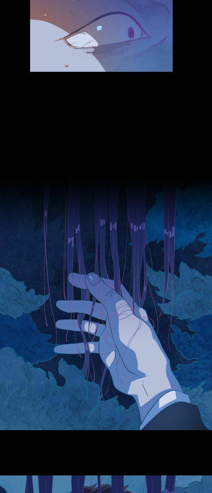 tuyển tập các câu chuyện kinh dị quanh ta chapter 0 6