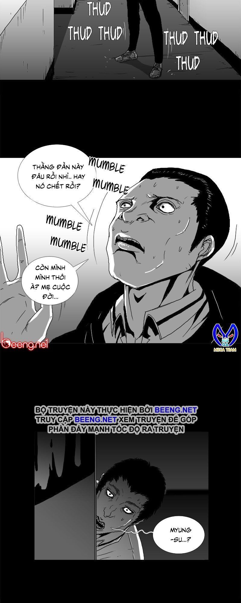 sống sót chapter 12 16