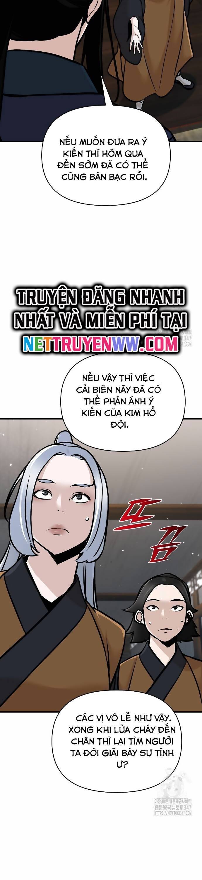 Tiểu Tử Đáng Ngờ Lại Là Cao Thủ chapter 54 8