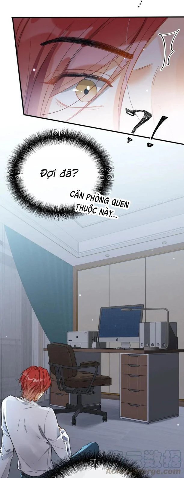 nụ hôn vực thẳm chapter 69 5