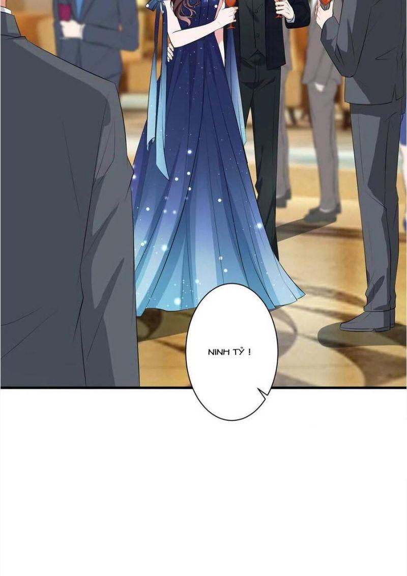 thí hôn lão công, cần giúp sức chapter 613 3