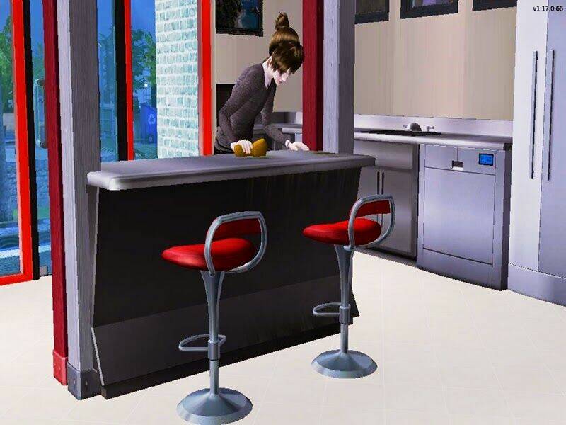 nụ cười của anh [truyện sims] chapter 69 64