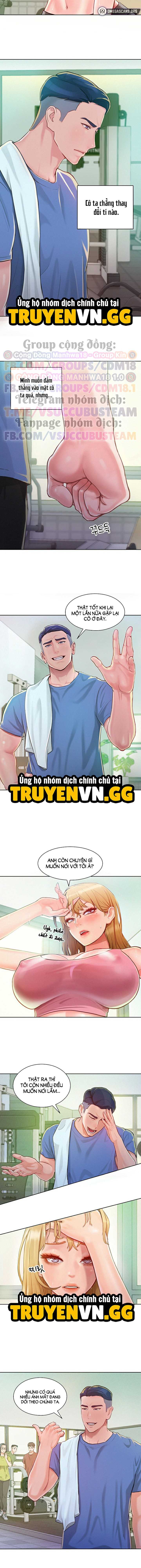 làm em phục tùng chapter 1 16