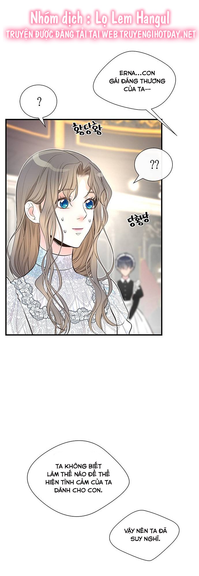 hoàng tử phiền toái chapter 5 42