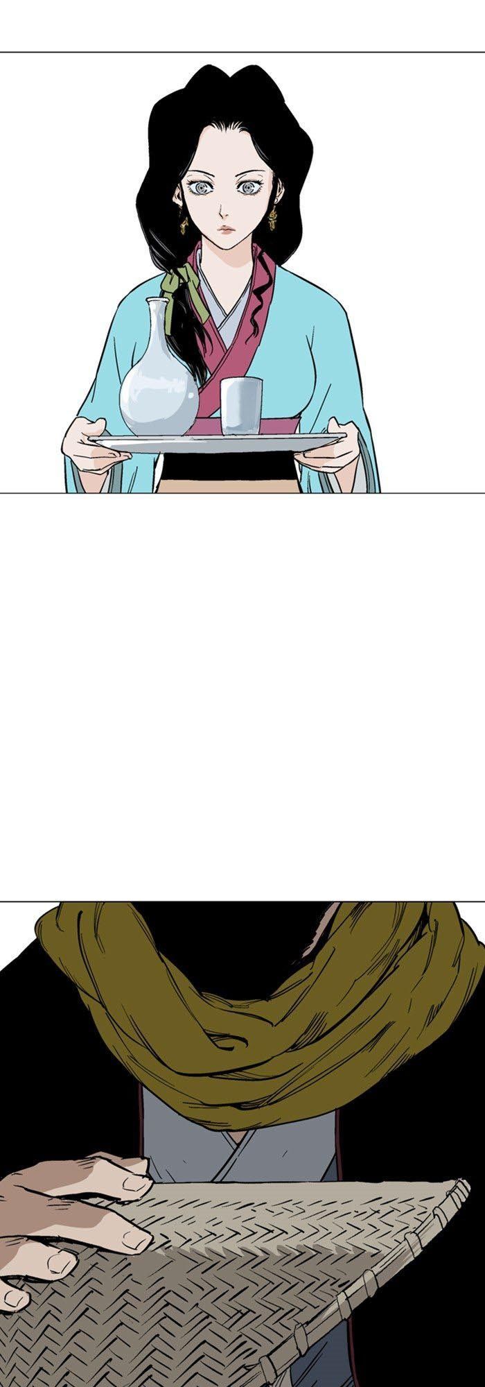 cao thủ 2 chapter 36 39